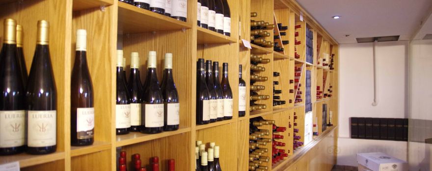 Lueria Winery