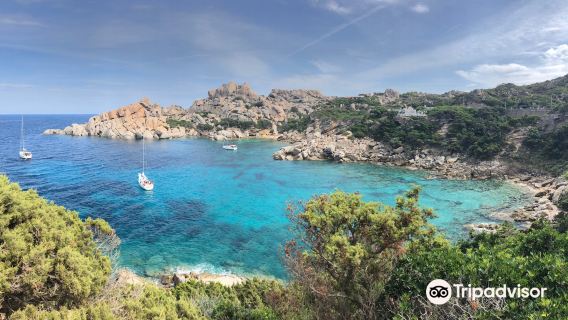 Cala Spinosa