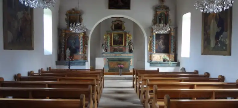 Hotels in Bassecourt