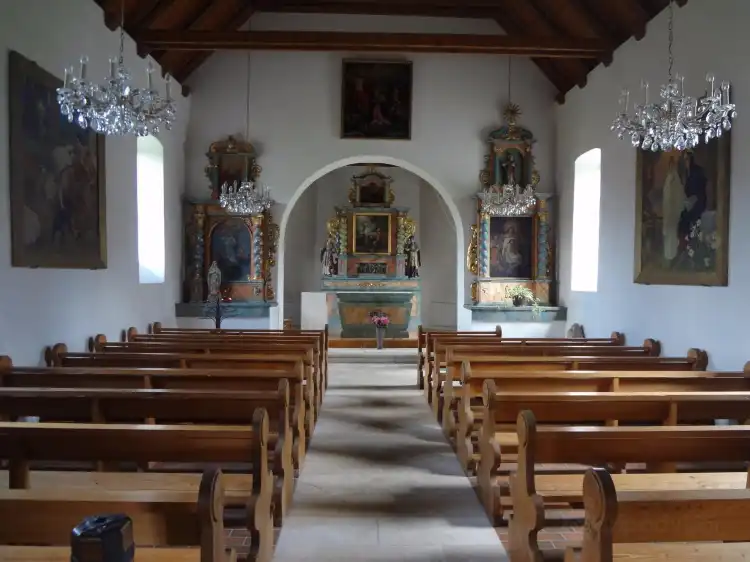 Hotels in Bassecourt