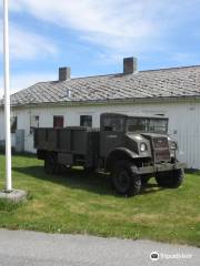 Rogaland War Historical Museum