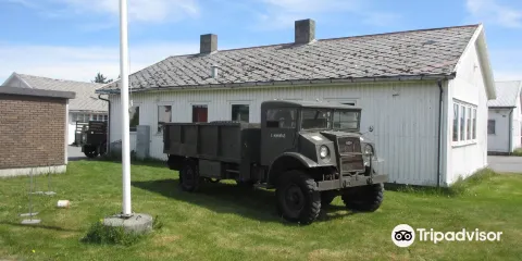 Rogaland War Historical Museum