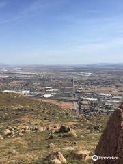 Box Springs Mountain Reserve Park