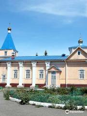 Свято-Духовский храм
