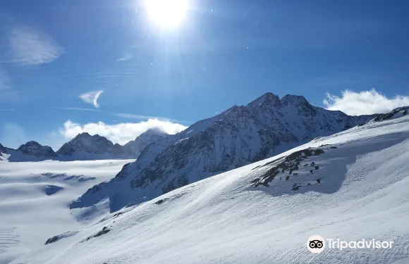 皮茨河谷聖萊昂哈德