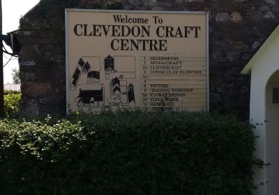 Clevedon Craft Centre