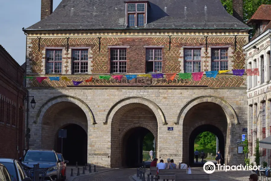 Porte de Gand