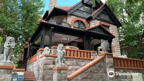 Molly Brown House Museum