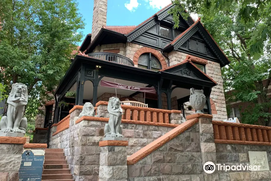 Molly Brown House Museum