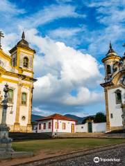 Praca Minas Gerais