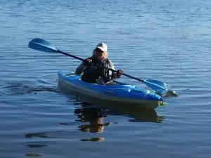 Warner Lake Park