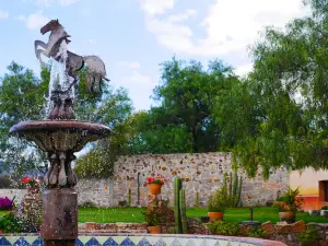 Vinedos Azteca