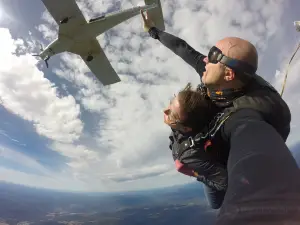 Chattanooga Skydiving Company