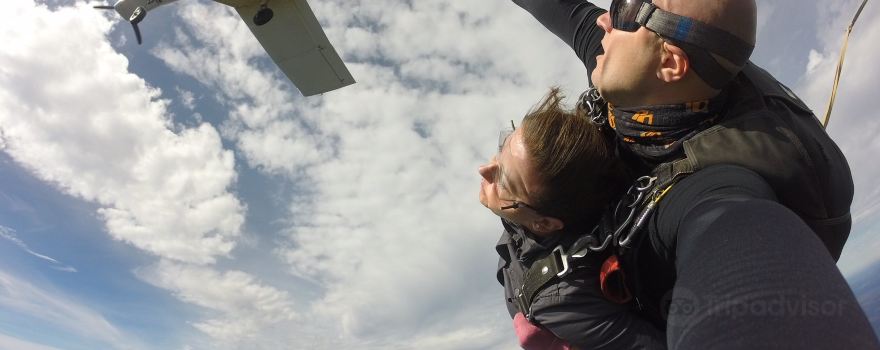 Chattanooga Skydiving Company