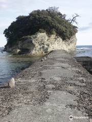 Ryugu Island
