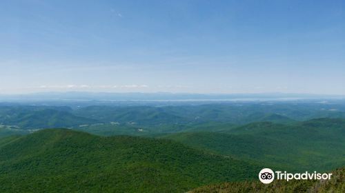 Camel's Hump