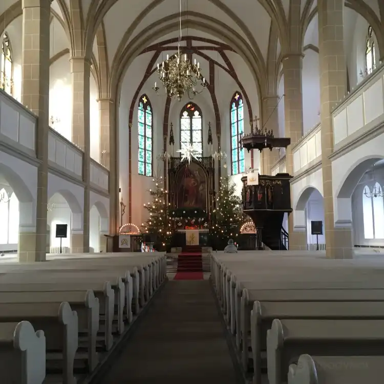 Kurort Oberwiesenthal