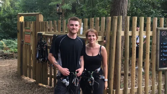 Go Ape Wendover