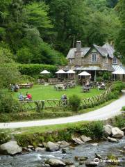 Watersmeet House