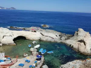 Cala Fonte