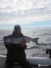 Beasley's Fishing Charters