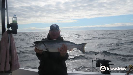 Beasley's Fishing Charters