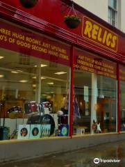 Relics Junk Shop