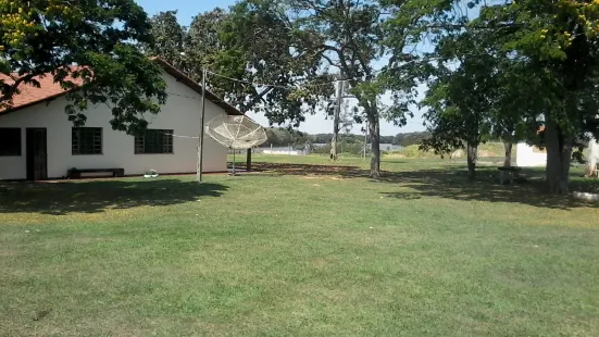 Parque Estadual das Várzeas do Rio Ivinhema