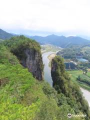 Seondol Cliff