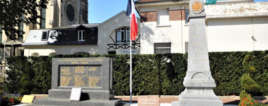 Margny-lès-Compiègne