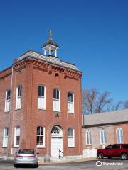 Old St. Ferdinand Shrine