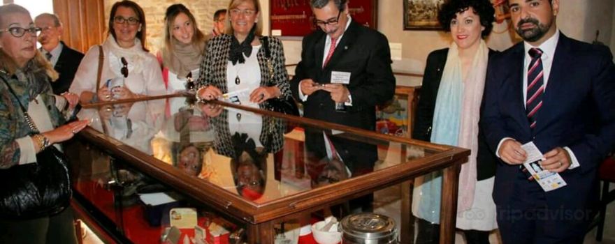 Museo Etnografico 'Rocio Caracuel Moyano'