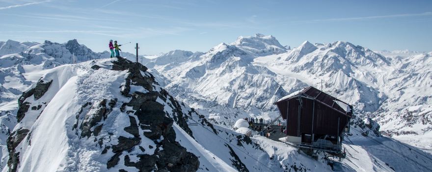 Mont-Fort