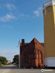 Wasserturm Gedser