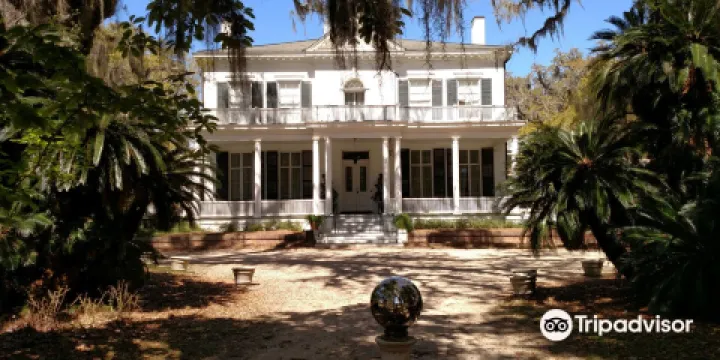 Goodwood Museum and Gardens