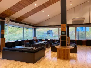 아키타 현의 인기 스키