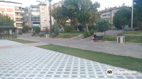 Nazilli Cumhuriyet Parkı