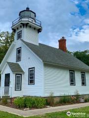 Mission Point Lighthouse