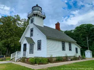 Mission Point Lighthouse