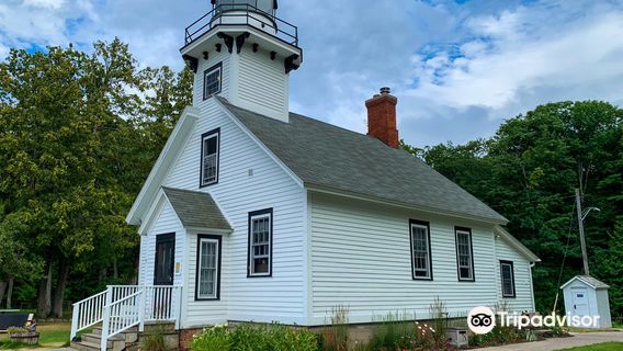 Mission Point Lighthouse