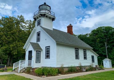 Mission Point Lighthouse