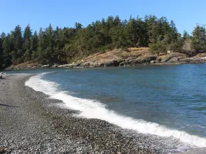 Shelter Point Regional Park