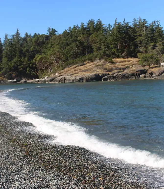 Powell River D
