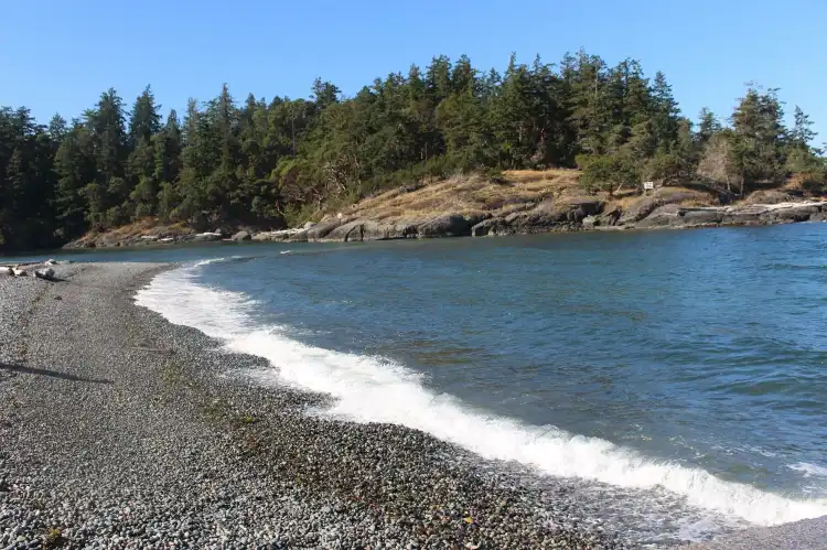 Hotels in Powell River D