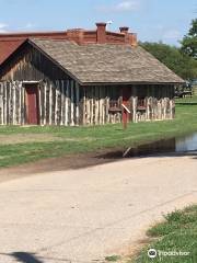 Fort Supply Historic Site