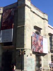 Museo de los Pintores Oaxaqueños