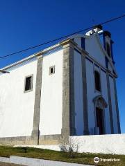 Igreja de Nossa Senhora do Monte