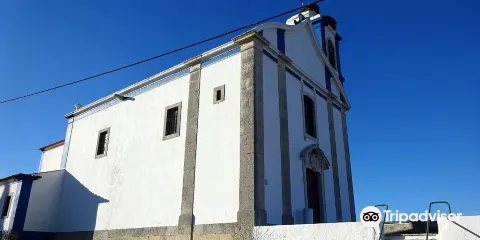 Igreja de Nossa Senhora do Monte