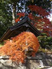 Chusen-ji Temple