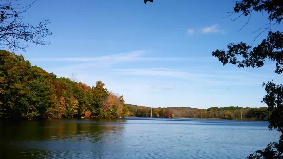 Chadwick Lake Park